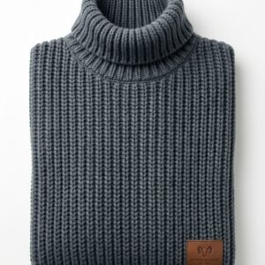 Cable Knit Jumper