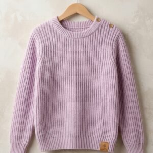 Cable Knit Jumper New