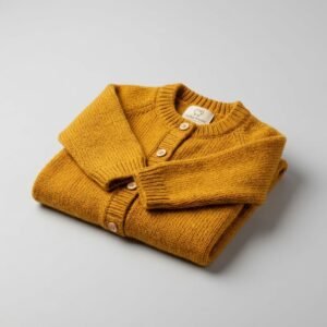 Couples Matching Winter Knit Set
