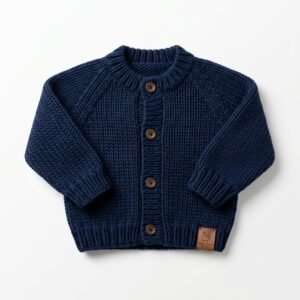 Cable Knit Jumper